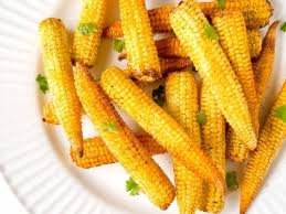 Baby Corns